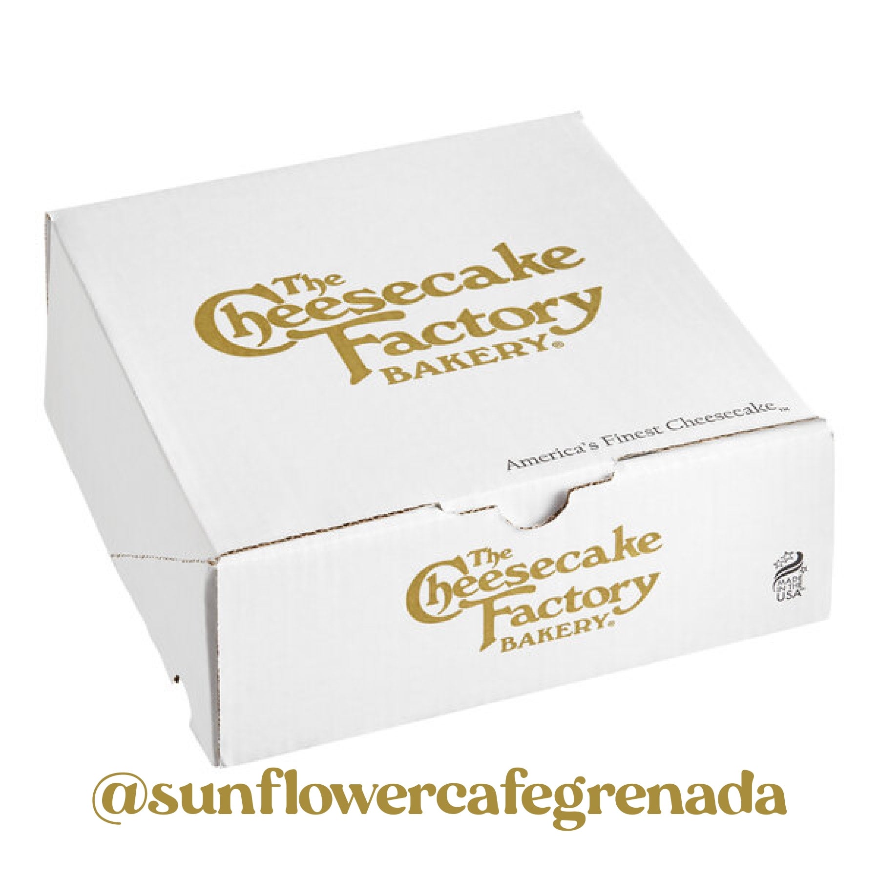 Cheesecake Factory Cheesecake Sunflower Cafe & Grill Grenada, MS